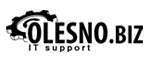 OLESNO.BIZ