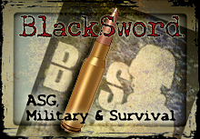 BlackSword - asg, airsoft, repliki asg, militaria