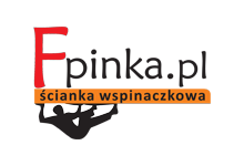 Fpinka - ścianka wspinaczkowa